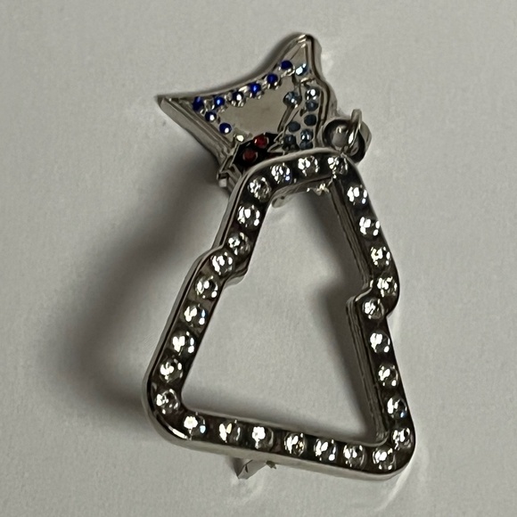 Toronto Blue Jays New Era Frame Hat Pin Pins Streetwear Hats Bag Baseball Fitted - Picture 3 of 7